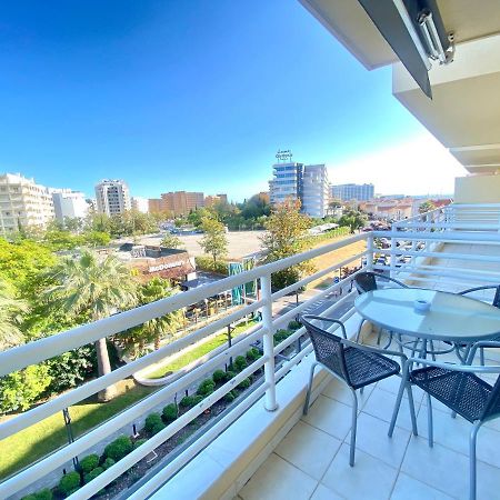 Vilamoura Central 2 Bedroom Flat Eksteriør bilde
