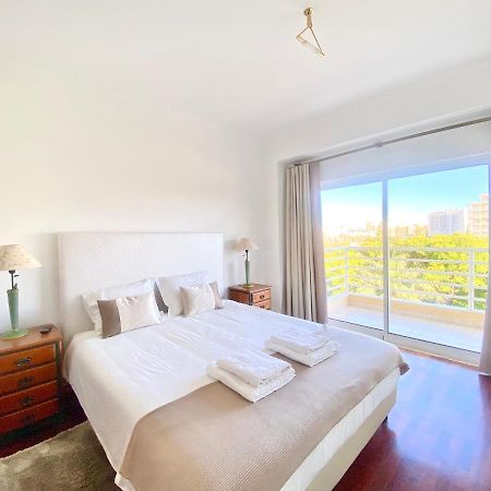 Vilamoura Central 2 Bedroom Flat Eksteriør bilde
