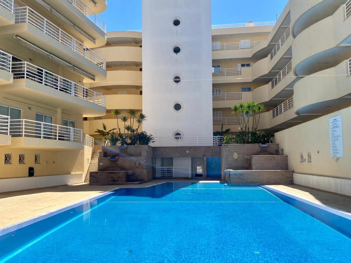 Vilamoura Central 2 Bedroom Flat Eksteriør bilde