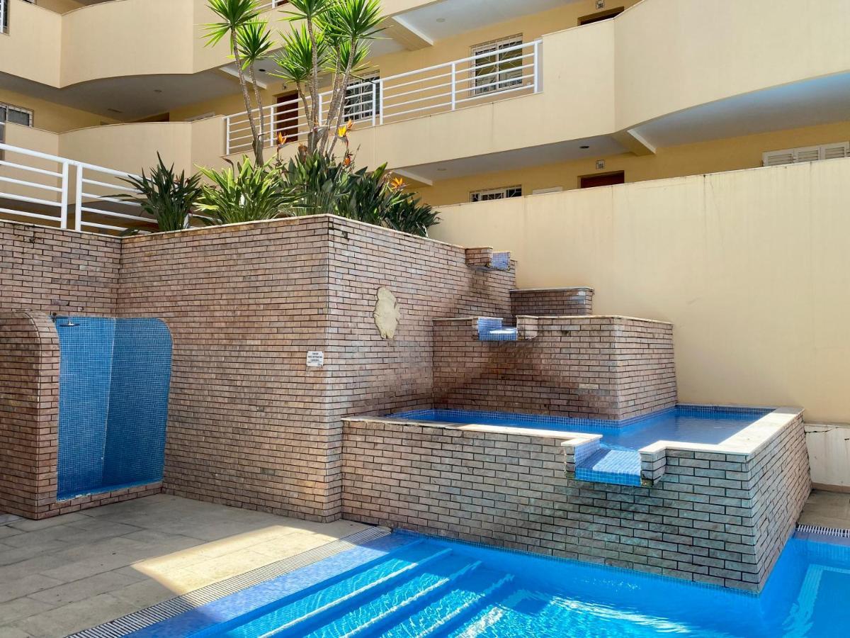 Vilamoura Central 2 Bedroom Flat Eksteriør bilde