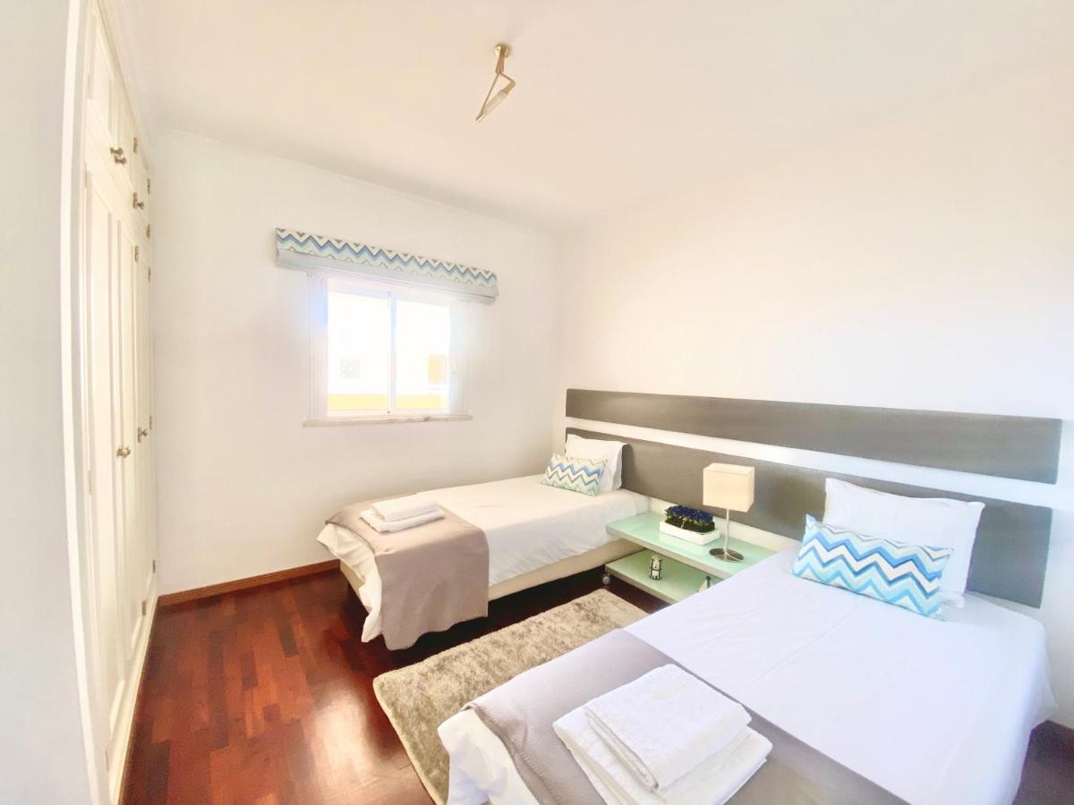 Vilamoura Central 2 Bedroom Flat Eksteriør bilde